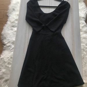 Hollister dress